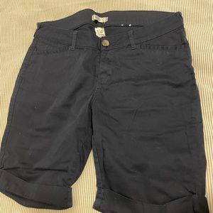 Rickis Bermuda shorts size 8